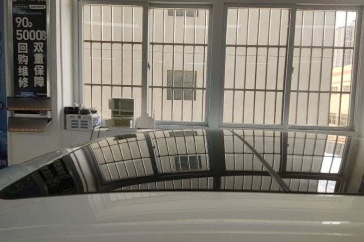 Used BMW 3 Series 2020 325Li First Edition Roof