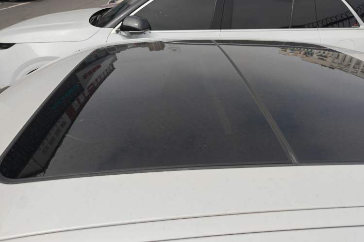 Used BMW 3 Series 2020 Restyled 325Li M Sport Package Roof
