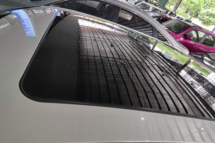 Used BMW 3 Series 2020 Restyled 325Li M Sport Package Roof