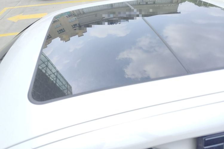 Used BMW 3 Series 2020 325Li M Sport Night Edition Package Roof