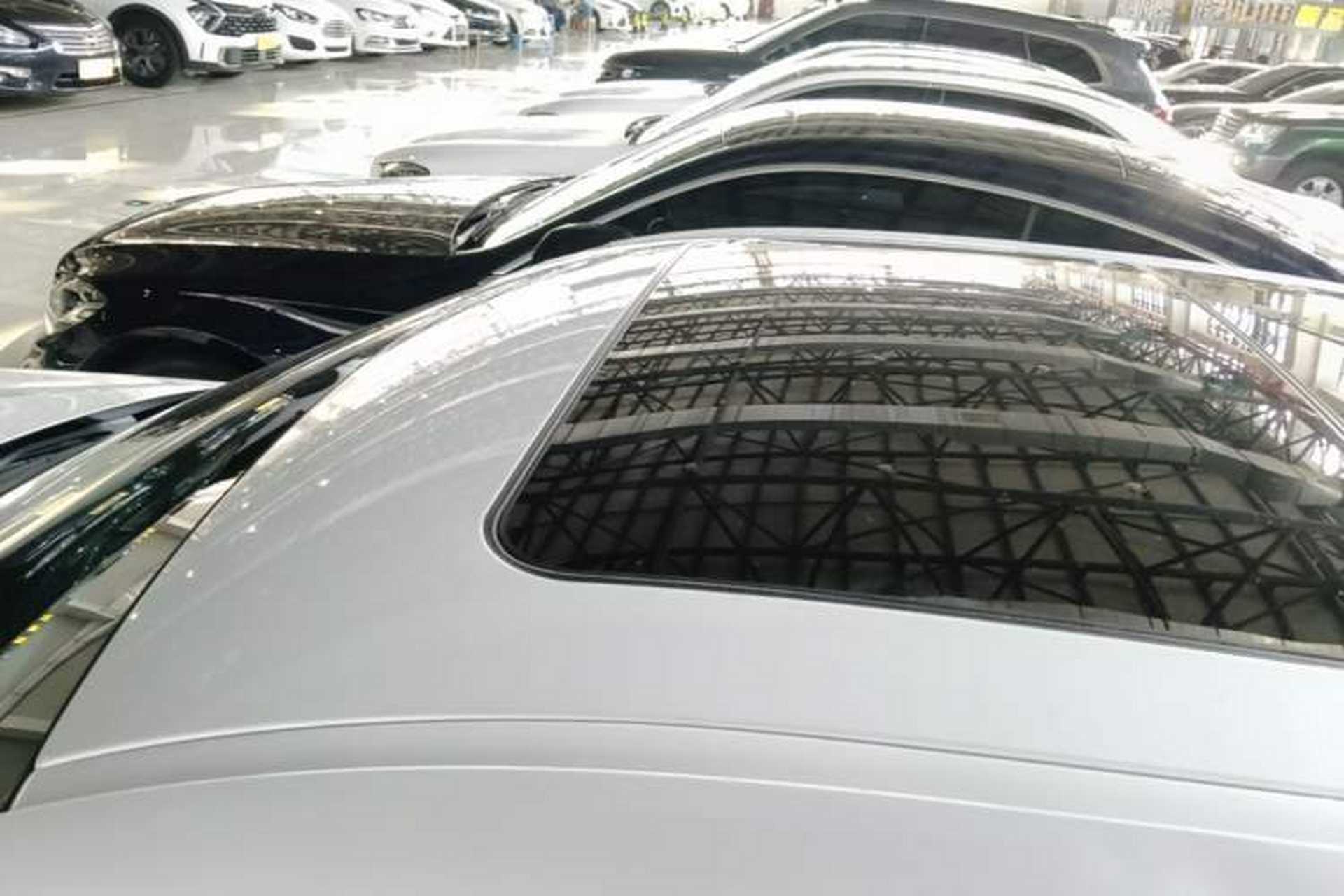 Used BMW 3 Series 2020 Restyled 325Li M Sport Package Roof
