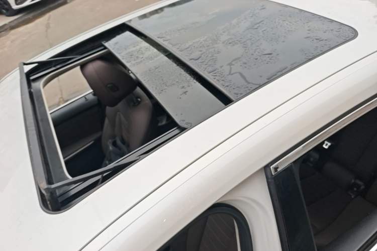 Used BMW 3 Series 2020 Restyled 325Li M Sport Package Roof