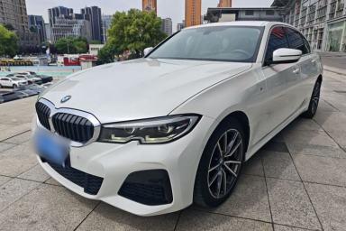 Used BMW 3 Series 2020 320Li M Sport Package