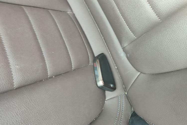 Used BMW 3 Series 2020 Facelifted 325i M Sport Package Vehicle Key