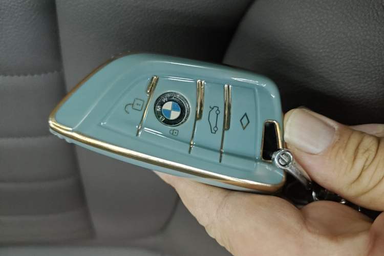 Used BMW 3 Series 2020 320i Sport Package Vehicle Key