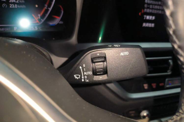 Used BMW 3 Series 2020 325Li M Sport Package Vehicle Key