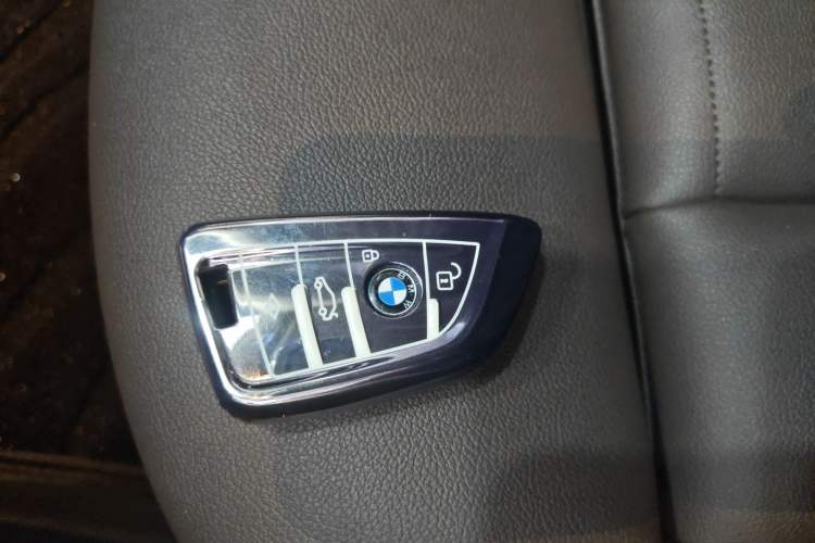 Used BMW 3 Series 2020 320i Sport Package Vehicle Key
