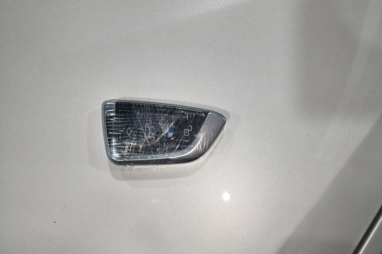 Used BMW 3 Series 2020 Restyled 325Li M Sport Package Vehicle Key