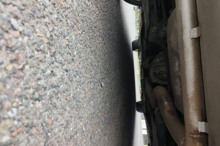 Used BMW 3 Series 2020 330i M Sport Night Edition Chassis Front
