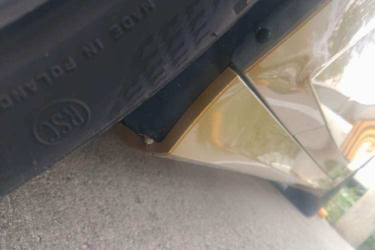 Used BMW 3 Series 2020 330i M Sport Night Edition Chassis Front Left