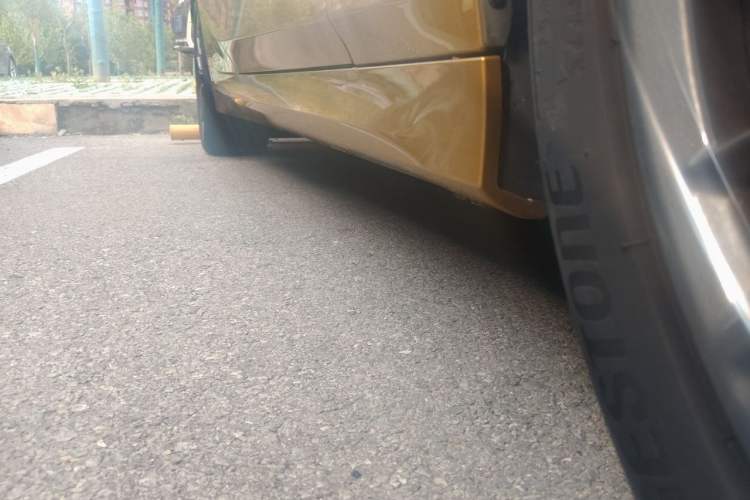 Used BMW 3 Series 2020 330i M Sport Night Edition Chassis Front Right