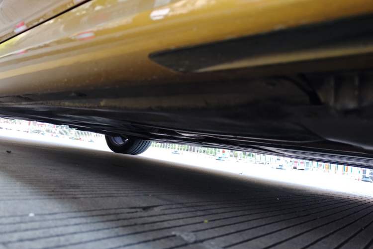 Used BMW 3 Series 2020 Restyled 325Li M Sport Package Chassis Front Right