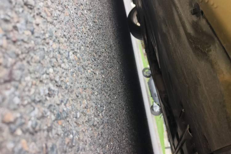 Used BMW 3 Series 2020 330i M Sport Night Edition Chassis Front Right