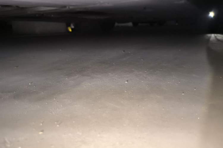 Used BMW 3 Series 2020 325Li M Sport Package Chassis Rear Right
