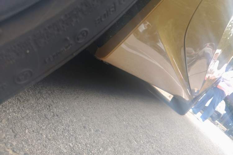 Used BMW 3 Series 2020 330i M Sport Night Edition Chassis Rear Right