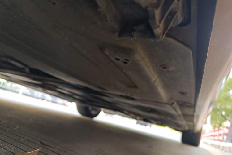 Used BMW 3 Series 2020 Restyled 325Li M Sport Package Chassis Rear Right
