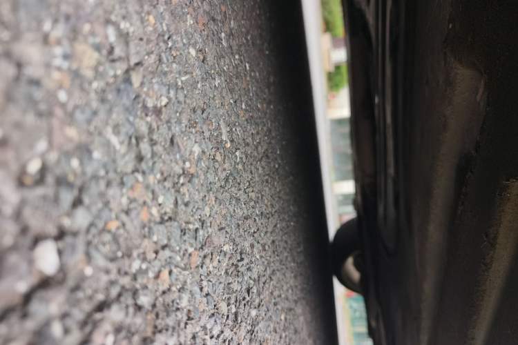 Used BMW 3 Series 2020 330i M Sport Night Edition Chassis Rear Right