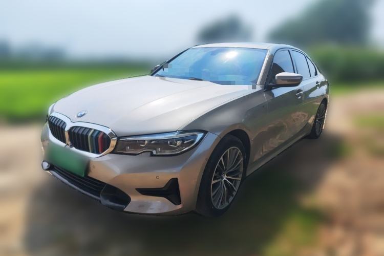 Gebrauchter BMW 3 Series 2020 320i Sport Package Guazi used car, China used car export, Used car for sale, Used  cars, Cheapest cars for sale