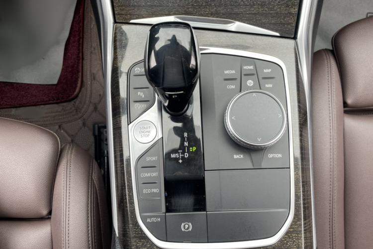 Used BMW 3 Series 2020 325Li M Sport Package Gear Lever