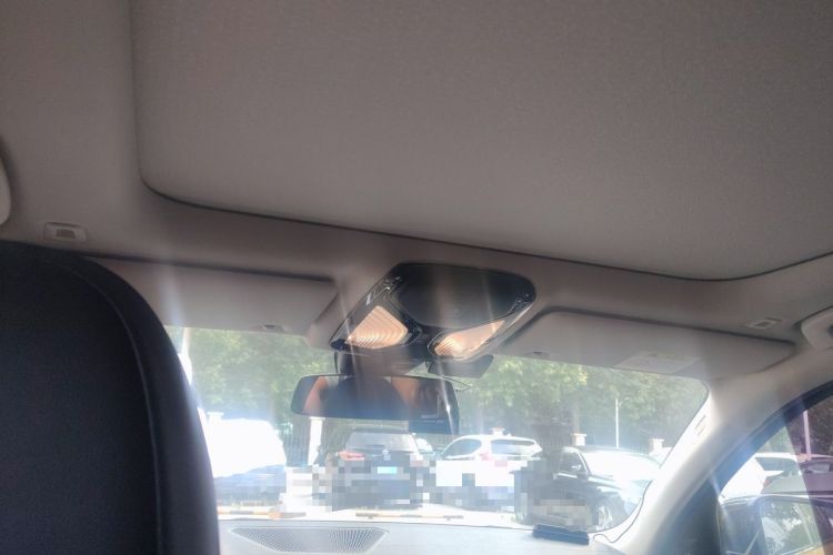 Used BMW 3 Series 2020 330i M Sport Night Edition Headliner