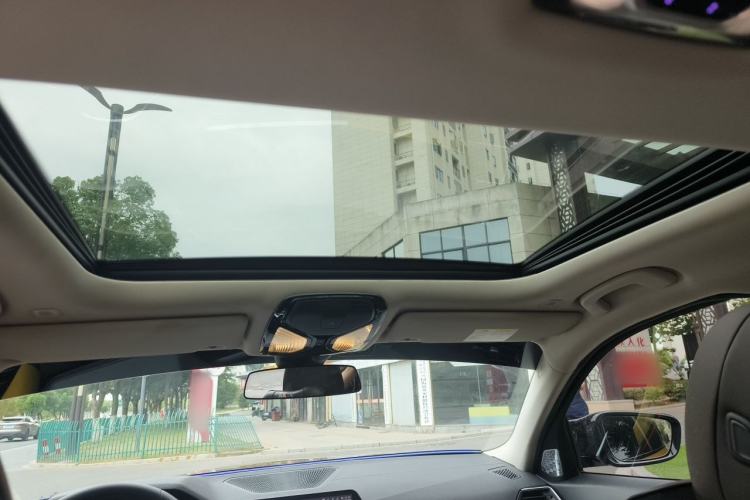 Used BMW 3 Series 2020 330i M Sport Night Edition Headliner