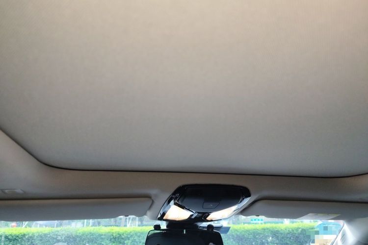 Used BMW 3 Series 2020 325Li M Sport Night Edition Package Headliner