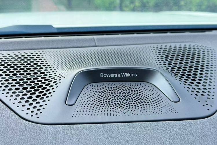 Used BMW 3 Series 2020 325Li First Edition Interior 1