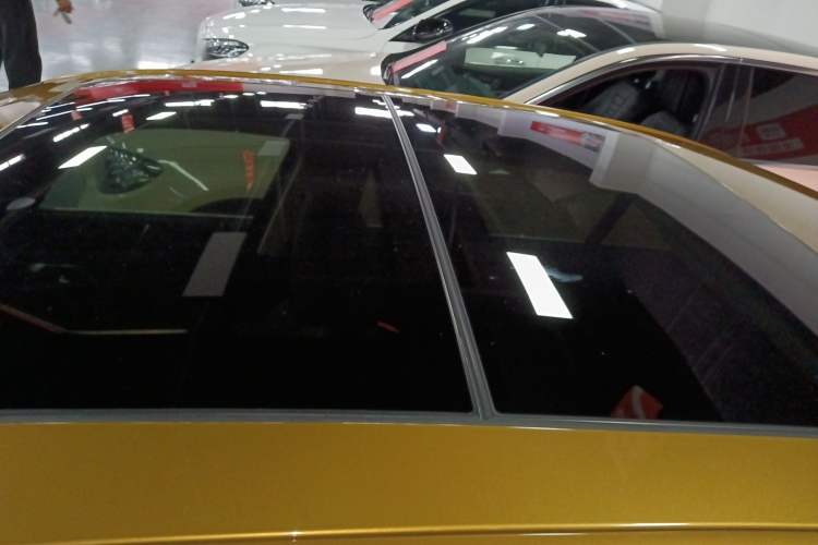 Used BMW 3 Series 2020 325Li M Sport Package Roof