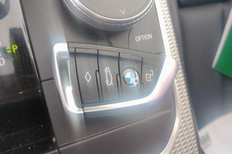 Used BMW 3 Series 2020 330i M Sport Night Edition Vehicle Key