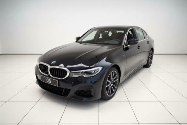 Used BMW 3 Series 2021 325Li M Sport Package