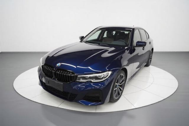Ojetý BMW 3 Series 2021 320Li M Sport Package