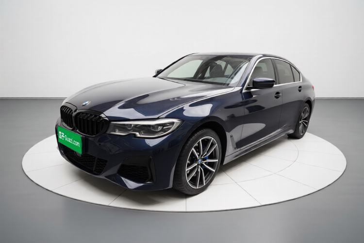 Gebrauchter BMW 3 Series 2021 Facelifted 320Li M Sport Package Guazi used car, China used car export, Used car for sale, Used  cars, Cheapest cars for sale