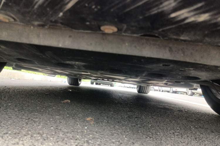 Used BMW 3 Series 2021 Restyled 325i M Sport Package Chassis Front