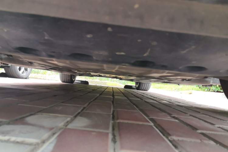 Used BMW 3 Series 2021 Restyled 325Li M Sport Package Chassis Front