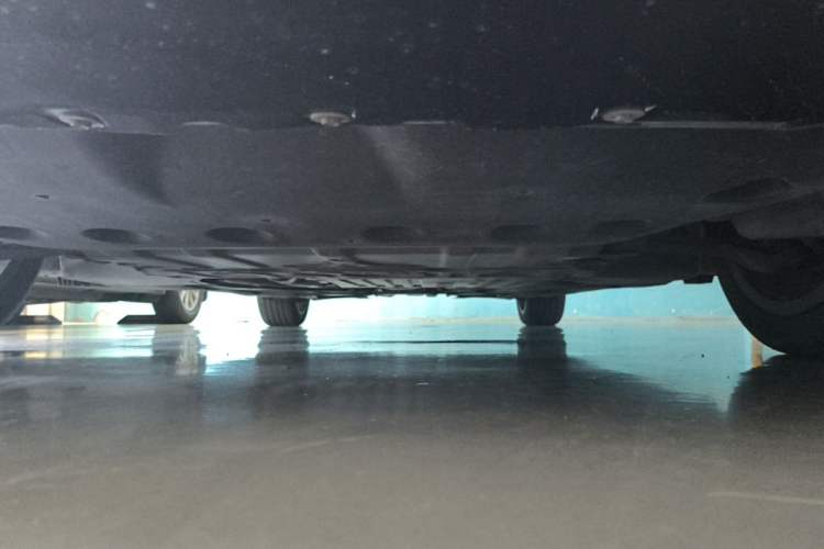 Used BMW 3 Series 2021 Restyled 325Li M Sport Package Chassis Front