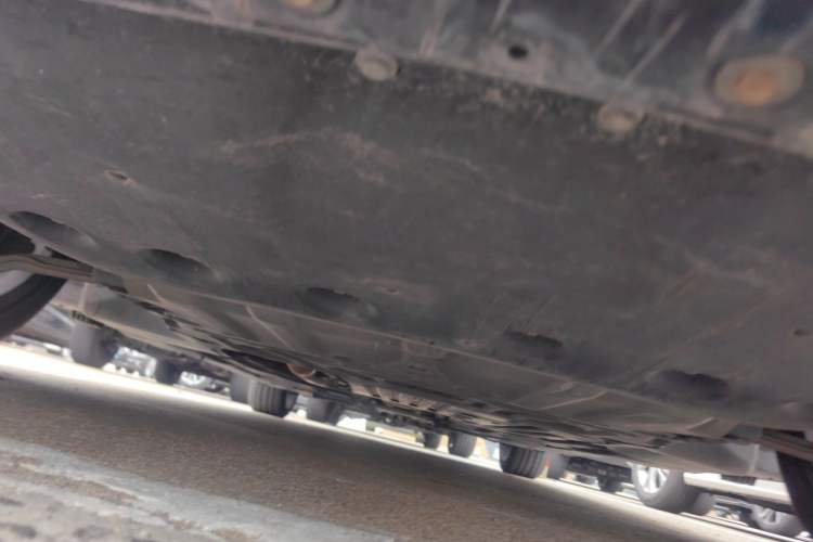 Used BMW 3 Series 2021 Restyled 325Li M Sport Package Chassis Front
