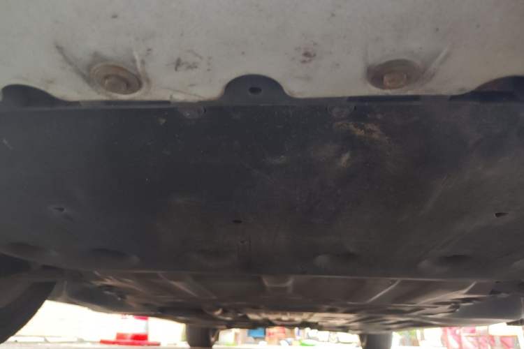 Used BMW 3 Series 2021 Facelifted 320Li M Sport Package Chassis Front