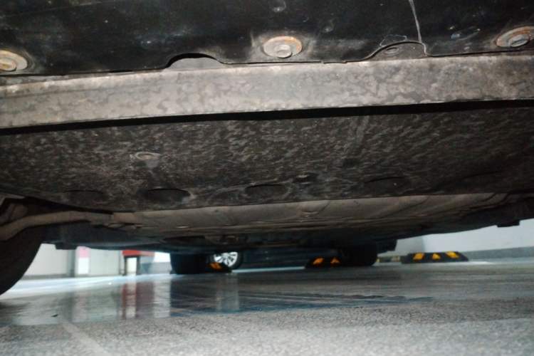 Used BMW 3 Series 2021 325Li M Sport Shadowline Package Chassis Front