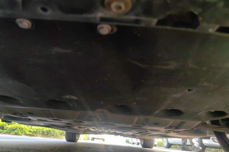 Used BMW 3 Series 2021 Restyled 325Li xDrive M Sport Package Chassis Front