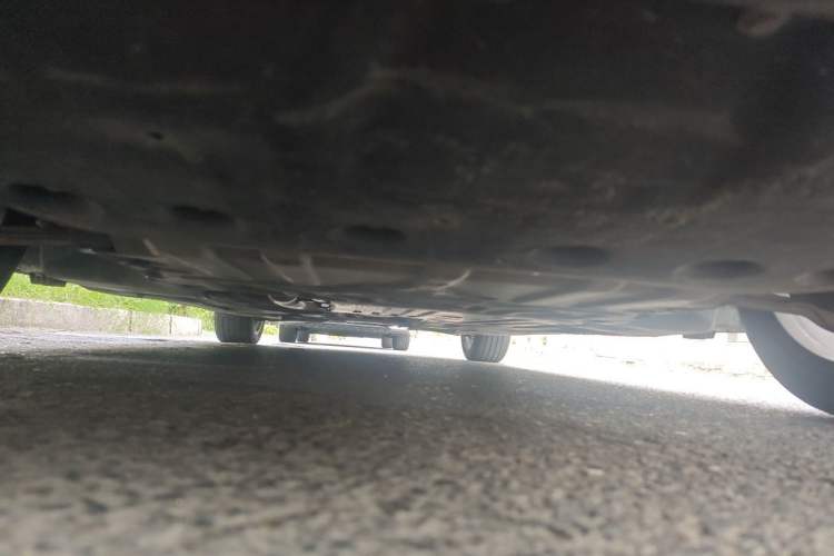 Used BMW 3 Series 2021 Facelifted 320Li M Sport Package Chassis Front
