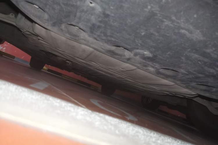 Used BMW 3 Series 2021 Restyled 325i M Sport Package Chassis Front