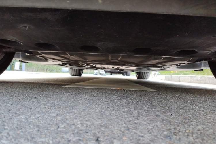Used BMW 3 Series 2021 325i M Sport Night Edition package Chassis Front