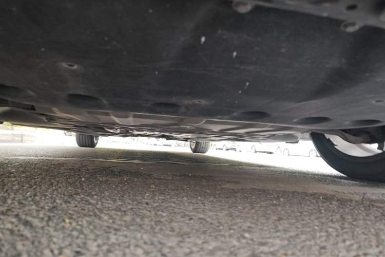 Used BMW 3 Series 2021 Facelifted 320Li M Sport Package Chassis Front