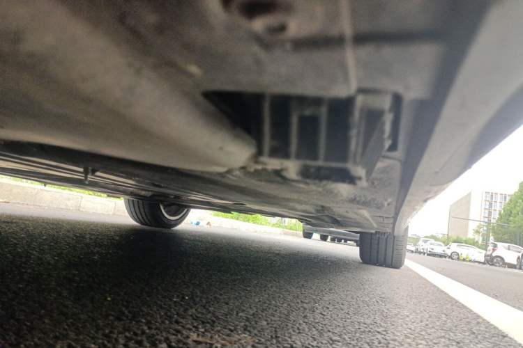Used BMW 3 Series 2021 Restyled 325i M Sport Package Chassis Front Left