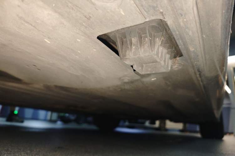 Used BMW 3 Series 2021 325i M Sport Night Edition package Chassis Front Left