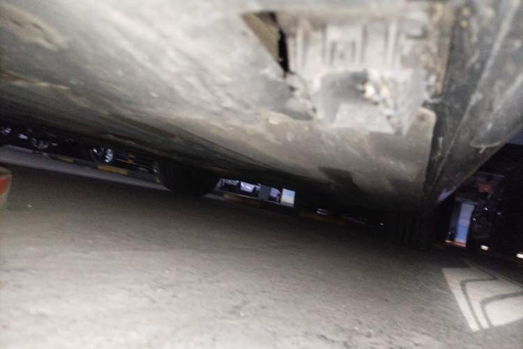 Used BMW 3 Series 2021 Second Facelift 325i M Sport Package Chassis Front Left