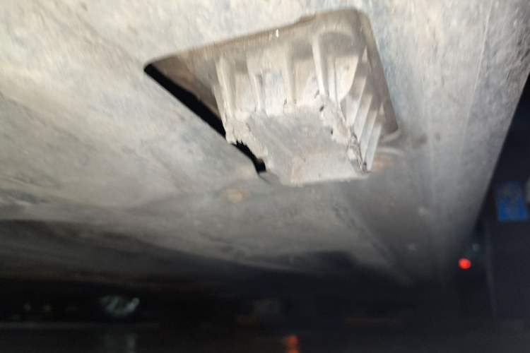 Used BMW 3 Series 2021 320Li M Sport Package Chassis Front Left