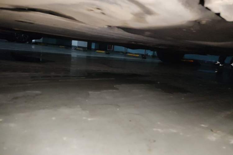 Used BMW 3 Series 2021 Facelifted 320Li M Sport Package Chassis Front Left
