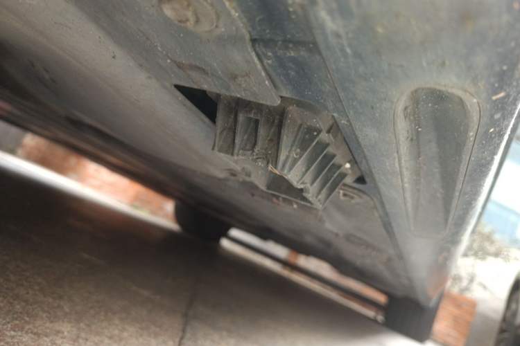 Used BMW 3 Series 2021 Restyled 325i M Sport Package Chassis Front Left