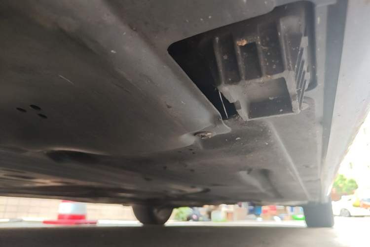 Used BMW 3 Series 2021 Facelifted 320Li M Sport Package Chassis Front Left